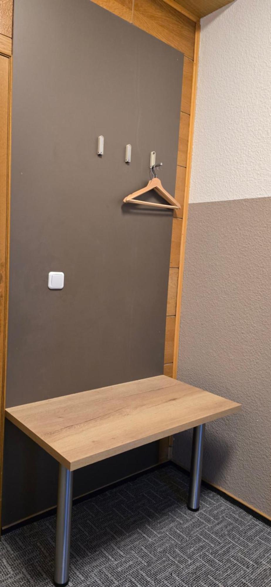 Hotel Zum Deutschen Eck フェルバート エクステリア 写真